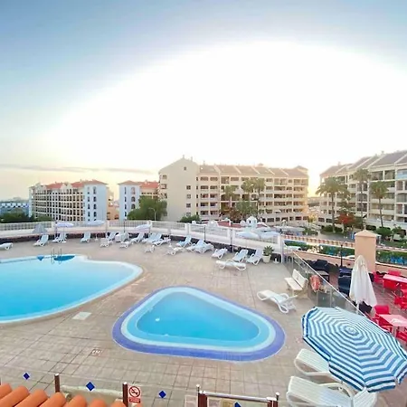 Apartment Confortable Y Centrico