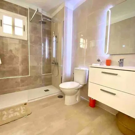 Apartment Confortable Y Centrico *