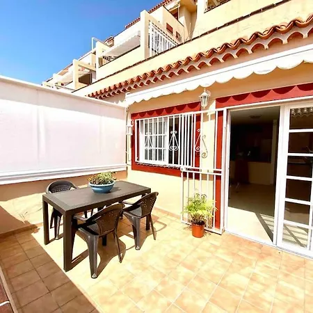 Confortable Y Centrico