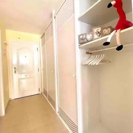 Confortable Y Centrico * Los Cristianos (Tenerife)