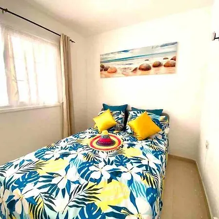 Confortable Y Centrico Apartamento *