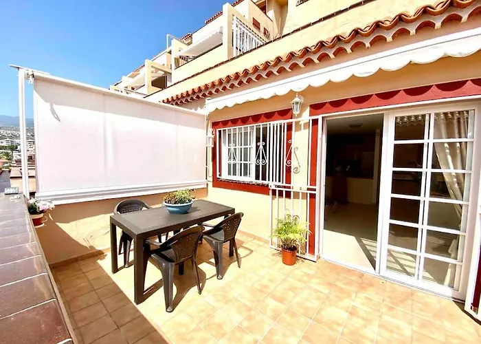 Confortable Y Centrico