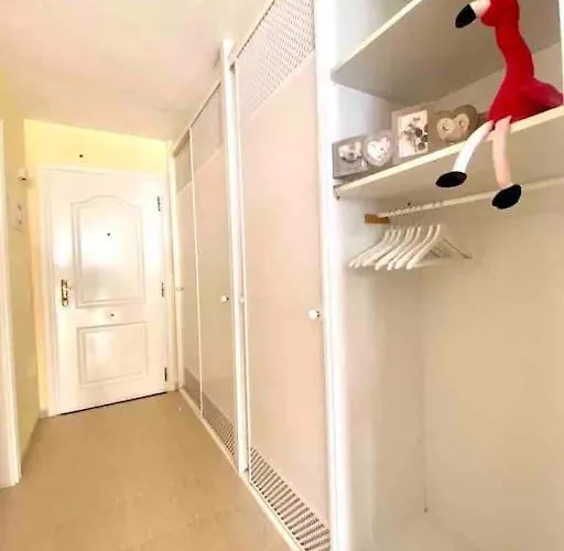 Confortable Y Centrico * Los Cristianos (Tenerife)